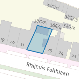 Perceel ZLE00-B-1939