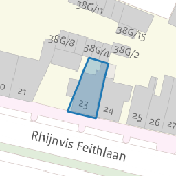 Perceel ZLE00-B-1940