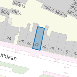 Perceel ZLE00-B-1944