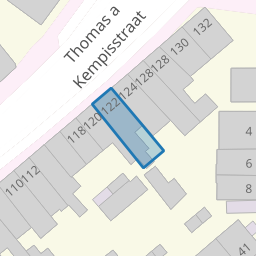 Perceel ZLE00-B-1989