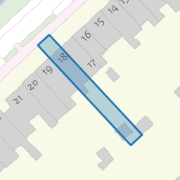 Perceel ZLE00-B-2107