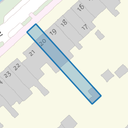 Perceel ZLE00-B-2109