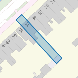 Perceel ZLE00-B-2118