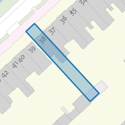 Perceel ZLE00-B-2119