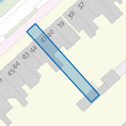 Perceel ZLE00-B-2132