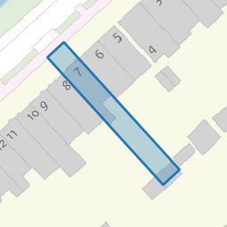 Perceel ZLE00-B-2152