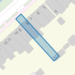 Perceel ZLE00-B-2153