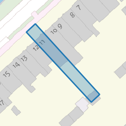 Perceel ZLE00-B-2156