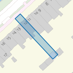 Perceel ZLE00-B-2157