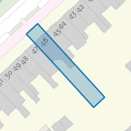 Perceel ZLE00-B-2160