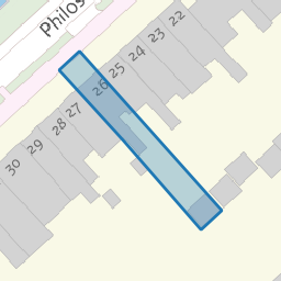 Perceel ZLE00-B-2206