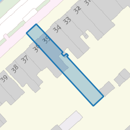 Perceel ZLE00-B-2313