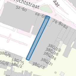 Perceel ZLE00-B-2316
