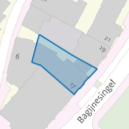 Perceel ZLE00-B-2345