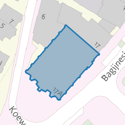 Perceel ZLE00-B-2346