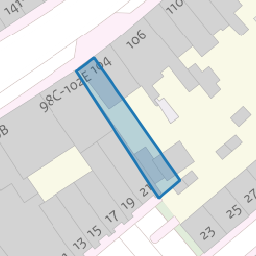 Perceel ZLE00-B-2354