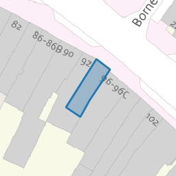 Perceel ZLE00-B-2481