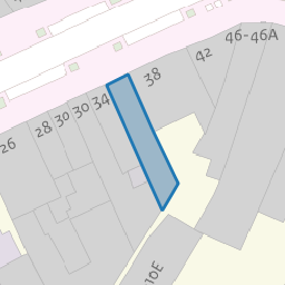 Perceel ZLE00-B-2494