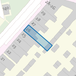 Perceel ZLE00-B-2518