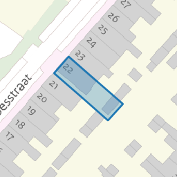 Perceel ZLE00-B-2522