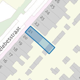 Perceel ZLE00-B-2523