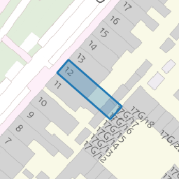 Perceel ZLE00-B-2532