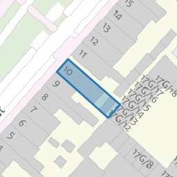 Perceel ZLE00-B-2534