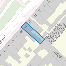 Perceel ZLE00-B-2535