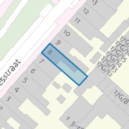 Perceel ZLE00-B-2536