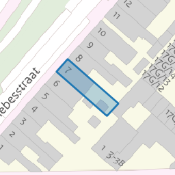 Perceel ZLE00-B-2537