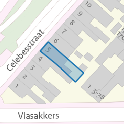 Perceel ZLE00-B-2539