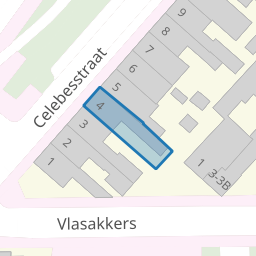 Perceel ZLE00-B-2540