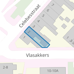 Perceel ZLE00-B-2542