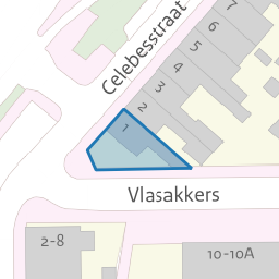 Perceel ZLE00-B-2543