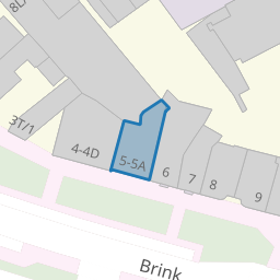 Perceel ZLE00-B-2643