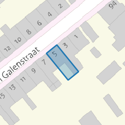 Perceel ZLE00-B-2888