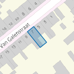 Perceel ZLE00-B-2889