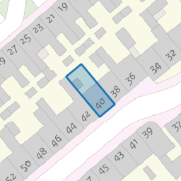 Perceel ZLE00-B-2957