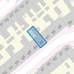 Perceel ZLE00-B-2958