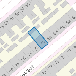 Perceel ZLE00-B-2972