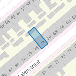 Perceel ZLE00-B-2973