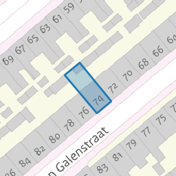 Perceel ZLE00-B-2974