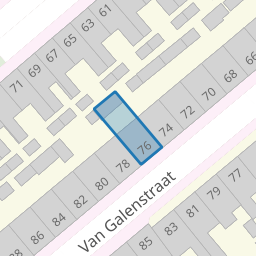 Perceel ZLE00-B-2975