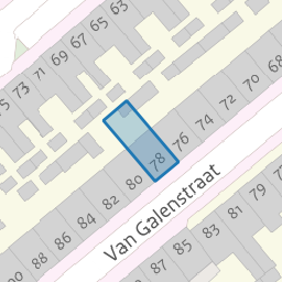 Perceel ZLE00-B-2976