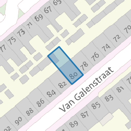 Perceel ZLE00-B-2977