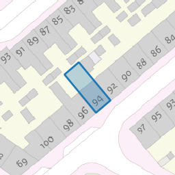 Perceel ZLE00-B-2984