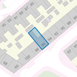 Perceel ZLE00-B-2985