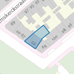 Perceel ZLE00-B-2988