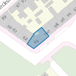 Perceel ZLE00-B-2989