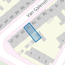 Perceel ZLE00-B-2993